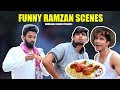 Funny Ramzan Scenes Hyderabadi Comedy Warangal Diaires