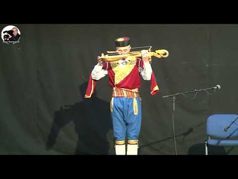 GUSLARSKO VEČE 10 03 2023