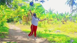 Basic Skills in Volleyball | Group 1 | MA-89