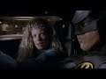 Batman Rescata A Vicki Vale Batman 1989 Escenas De Accion