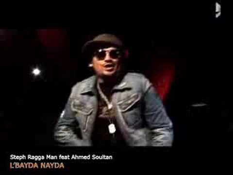 Steph Ragga Man - Lbayada Nayda
