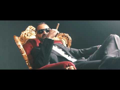 SAS - Schachbrett der Mächte (official Video) prod. by Joshimixu
