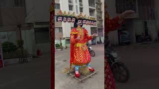 Download lagu Ravan Dahan 2024 #new #india #trending #viralreels #viralshorts #youtubeshorts #reels #usa #dussehra mp3