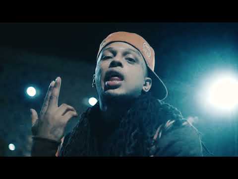 C0LDGAME - How I Live ft. Lil Benji