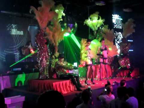 Kristal Club - Audiofly 30.10.2009