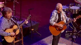 Take another Road: Jimmy Buffett Cabin Fever Tour 2017