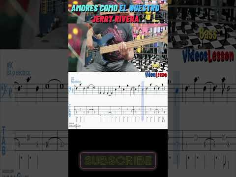 Amores Como El Nuestro - Jonathan Labruna