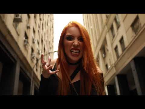 Hatefulmurder -  Lost Days  (Official Music Video)