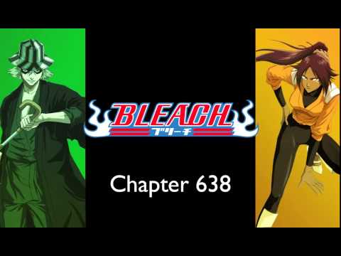 Bleach Chapter 638 Review