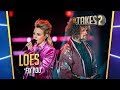 Loes Haverkort en Marcel Veenendaal - Fix You | It Takes 2