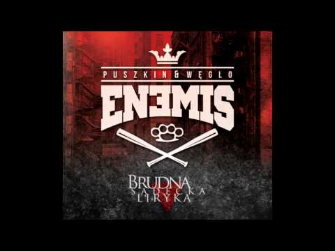 14. Węglo x Puszkin NTS (ENEMIS) & Nest beatz - Powodzenia