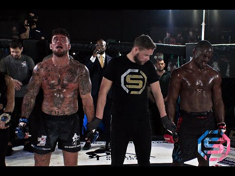 Supreme CFC 13 Official Highlights