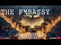 The Embassy - A Short War Thriller (Shot on Laowa Ranger Cine Zooms)