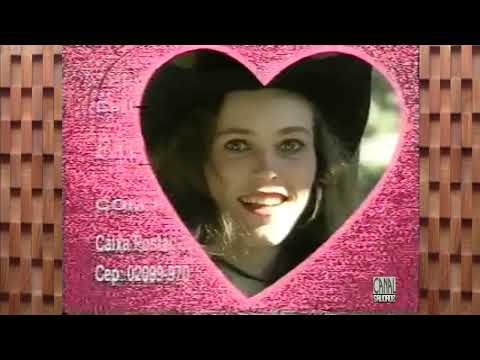 SÍLVIO SANTOS  - PROGRAMA EM NOME DO AMOR  - PARTE FINAL