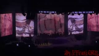 Trans-Siberian Orchestra Live - Who I Am - Worcester, MA (November 19th, 2016) 1080HD