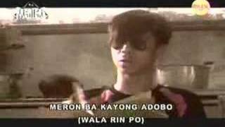 Parokya ni Jay - Ordertaker