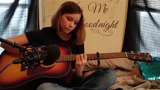 Believe by ForthAngel (cover)