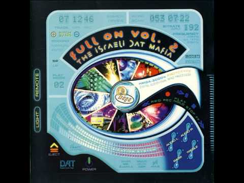 MFG - Process Irreversible (The Passenger Rmx)