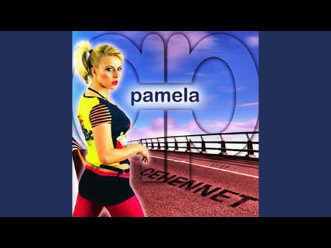Kısık Ateşte - Pamela Spence