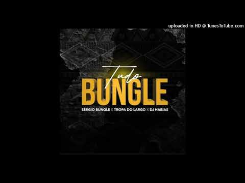 Dj Habias feat. Sérgio Bungle & Tropa Do Largo - Tudo Bungle