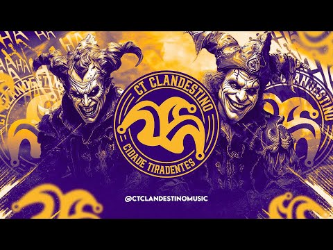 Ribeiro MC, MC Max da CT e Marquinhos MC - Chapa Quente (Prod. Aguillera)