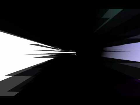 Vectral Live-visuals 2009. Track: Oviul