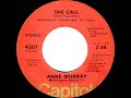 1976 Anne Murray - The Call