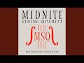 My Hero - Midnite String Quartet - Topic My Hero