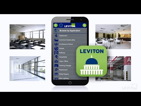 Leviton Title 20 & Title 24