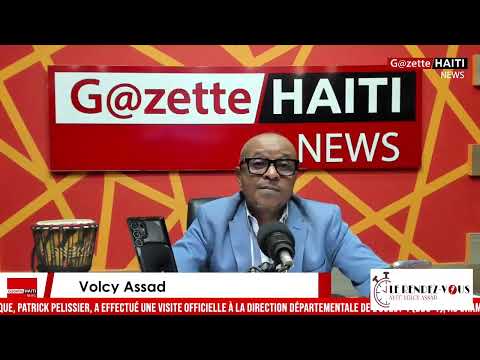 En Direct | Le rendez-vous | Lundi 26 Janvier 2026