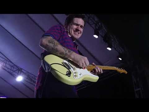 Found a Way - Drake Bell & Niji - Budokan Guayaquil 2024