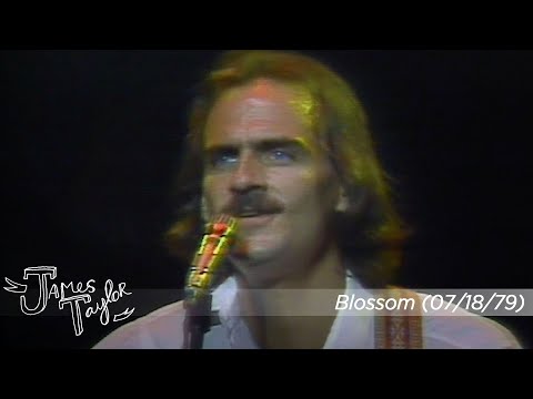 Blossom (Blossom Music Festival, Jul 18, 1979)