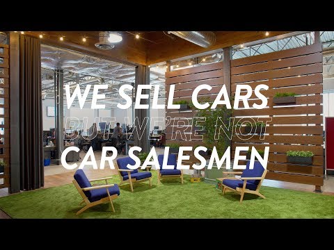 Carvana Jobs