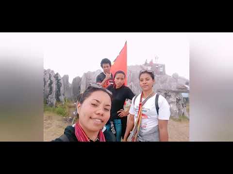 Ha'u Timor Oan Maromak Oan🙏