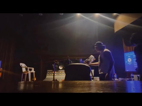 Así nace una canción de Beele 🎧🔥 | Session REAL en el estudio
