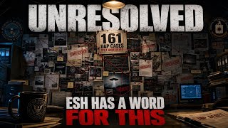 "Unresolved" | Tea with Esh