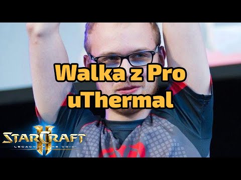 Walka z Pro - uThermal PvT