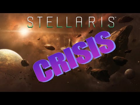 Stellaris Crisis: Episode 3 - The Last Baol