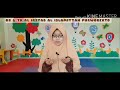 Dzikir Pagi Hari KB TK Al Irsyad Al Islamiyyah Purwokerto