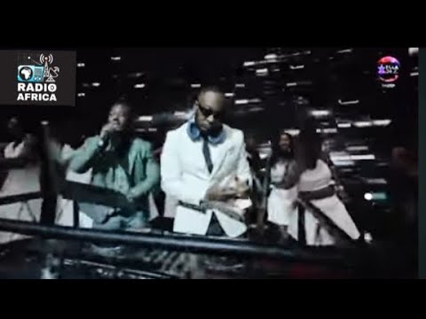 DJ VYRUSKY, KOJO MANUEL AND BEEZTRAP SET THE MOOD AT TGMA 2025 ....TGMA RAVE 🔥 🔥