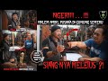 NGERIII MaLeM AmBiL PuSaKa SiAnGnYa MeLeTuS MoSoK Pak Hadi