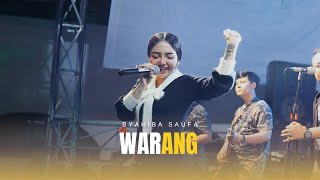 Download lagu SYAHIBA SAUFA - WARANG  || MELON MUSIC LIVE BADES - ROGOJAMPI mp3 Download lagu SYAHIBA SAUFA - WARANG  || MELON MUSIC LIVE BADES - ROGOJAMPI mp3