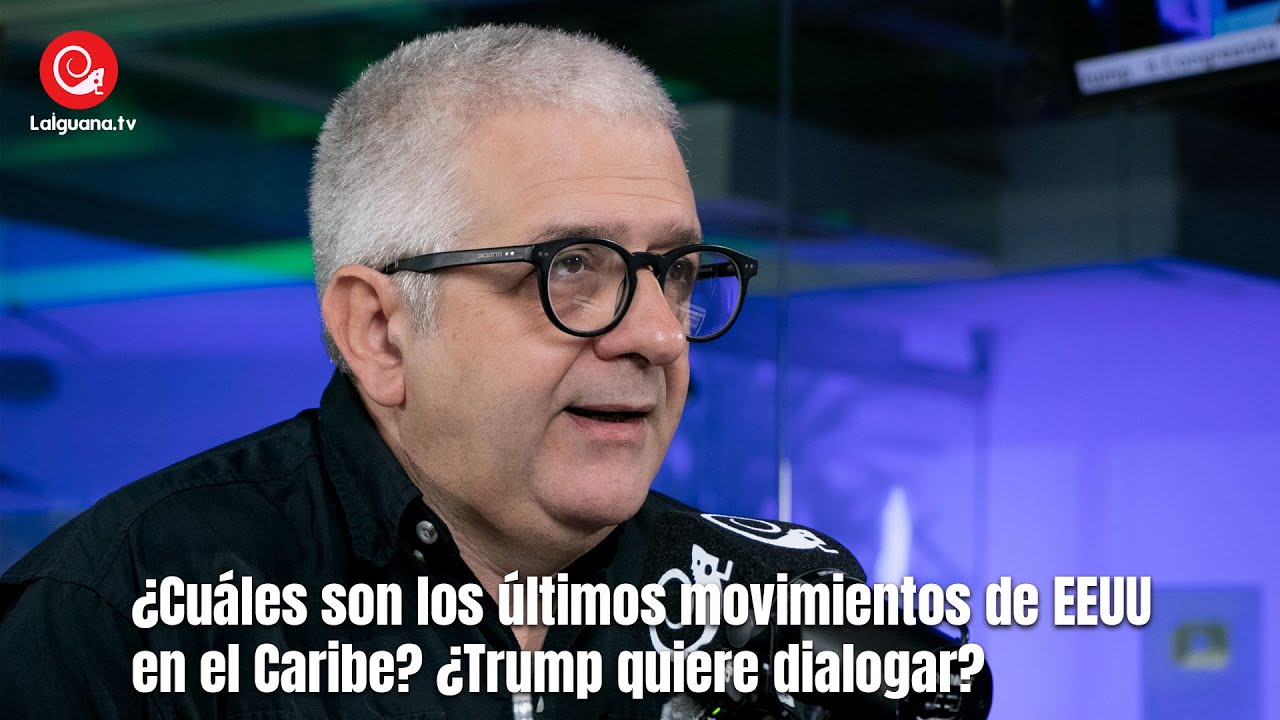 ¿Cuáles son los últimos movimientos de Estados Unidos en el Caribe?. ¿Trump quiere dialogar?