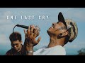 One Last Cry Brian Mcknight Sean Oquendo Cover