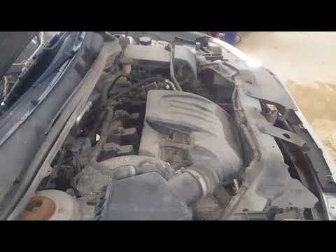 18A0019 - 2008 Chevrolet Cobalt LS - 2.2L