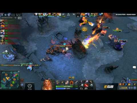 Freedom teamwipes NP!