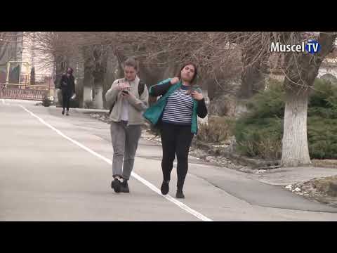 Jurnal MUSCEL TV 10.05.2022 Examene naționale – evaluare și bacalaureat