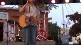 Robbie Fulks - Buck Starts Here