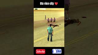 police vs golf guys 😂😂. #gta #gta6 #gtavicecity #ps2