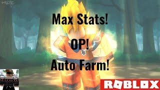 Super Saiyan Simulator 2 How To Train Fast Th Clip - 